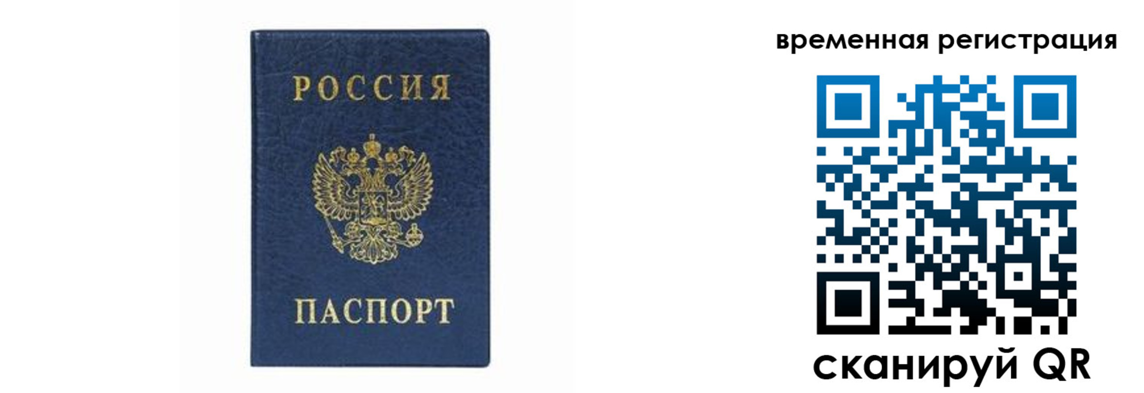прописка от собственника в Черноголовке
